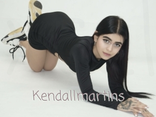 Kendallmartins