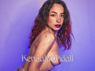 Kendallrandall