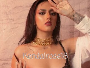 Kendalrose18