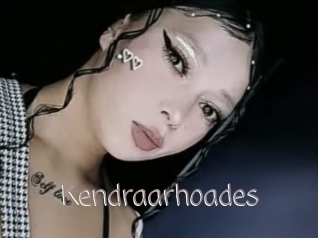 Kendraarhoades