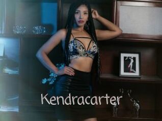 Kendracarter