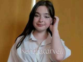 Kendracarvell