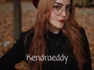 Kendraeddy