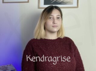 Kendragrise