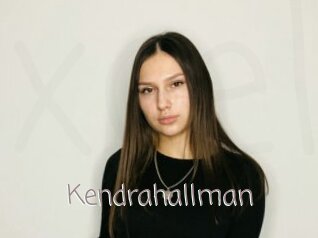 Kendrahallman