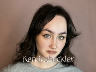 Kendraheckler