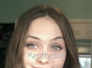 Kenthedoll