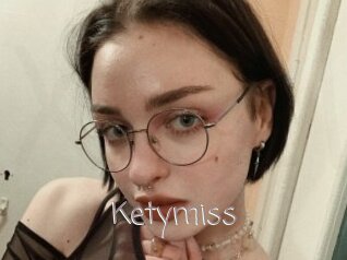 Ketymiss