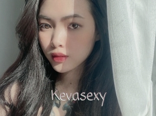 Kevasexy