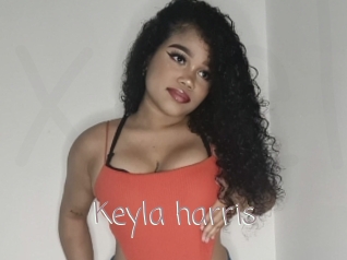 Keyla_harris