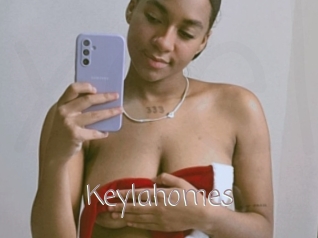 Keylahomes