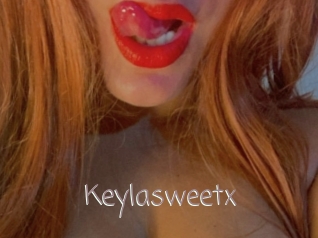 Keylasweetx