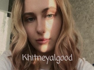 Khitneyalgood