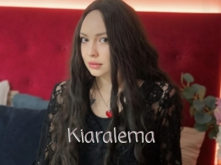 Kiaralema