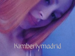 Kimberlymadrid