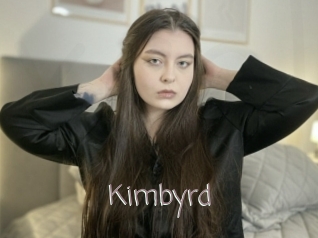 Kimbyrd