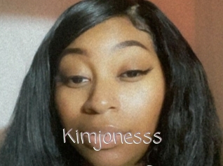 Kimjonesss