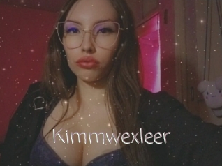 Kimmwexleer