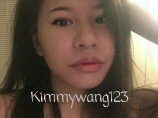 Kimmywang123