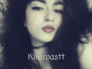 Kimroastt