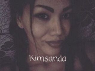 Kimsanda