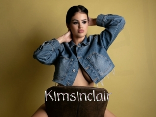 Kimsinclair