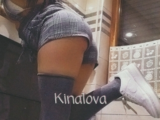 Kinalova