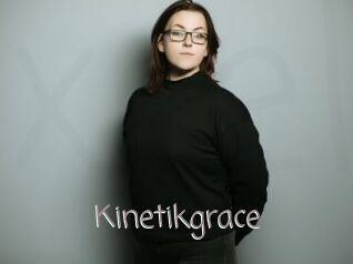 Kinetikgrace