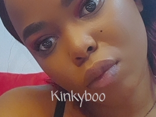 Kinkyboo