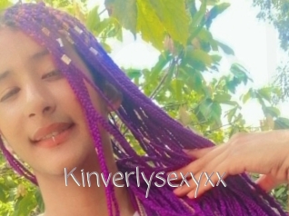 Kinverlysexyxx