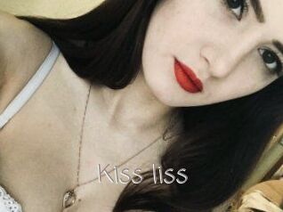 Kiss_liss