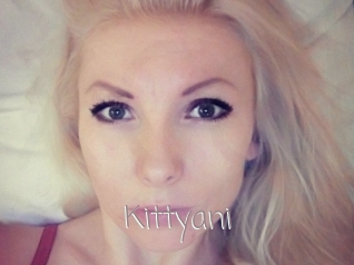 Kittyani