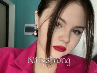 Kittystrong