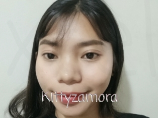 Kittyzamora