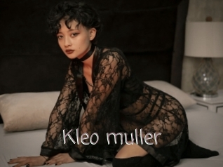 Kleo_muller