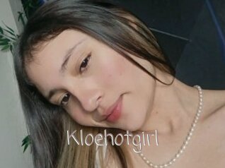 Kloehotgirl