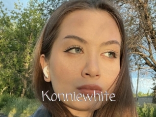 Konniewhite