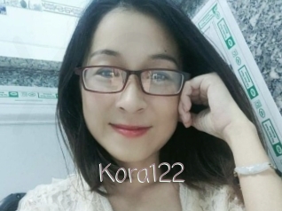 Kora122