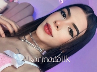 Korinadollk