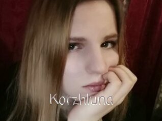 Korzhluna