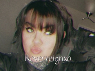 Koverreignxo