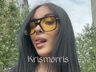 Krismorris