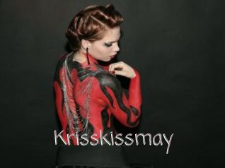 Krisskissmay