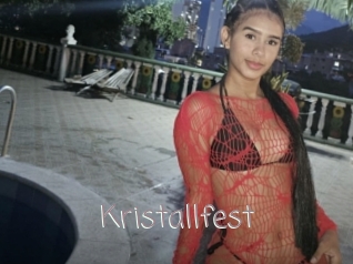 Kristallfest