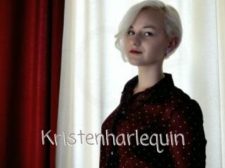 Kristenharlequin