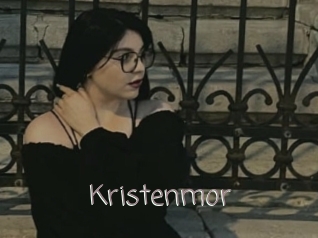 Kristenmor