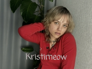 Kristimeow