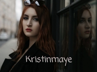 Kristinmaye