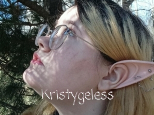 Kristygeless