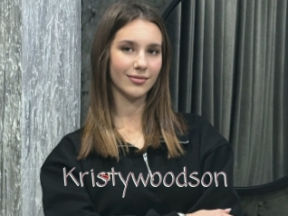 Kristywoodson